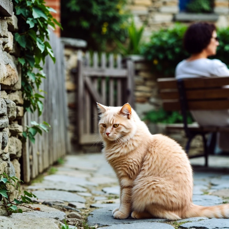 Le fait de posséder un chat peut-il favoriser la santé de votre cœur ? Ce que la recherche suggère