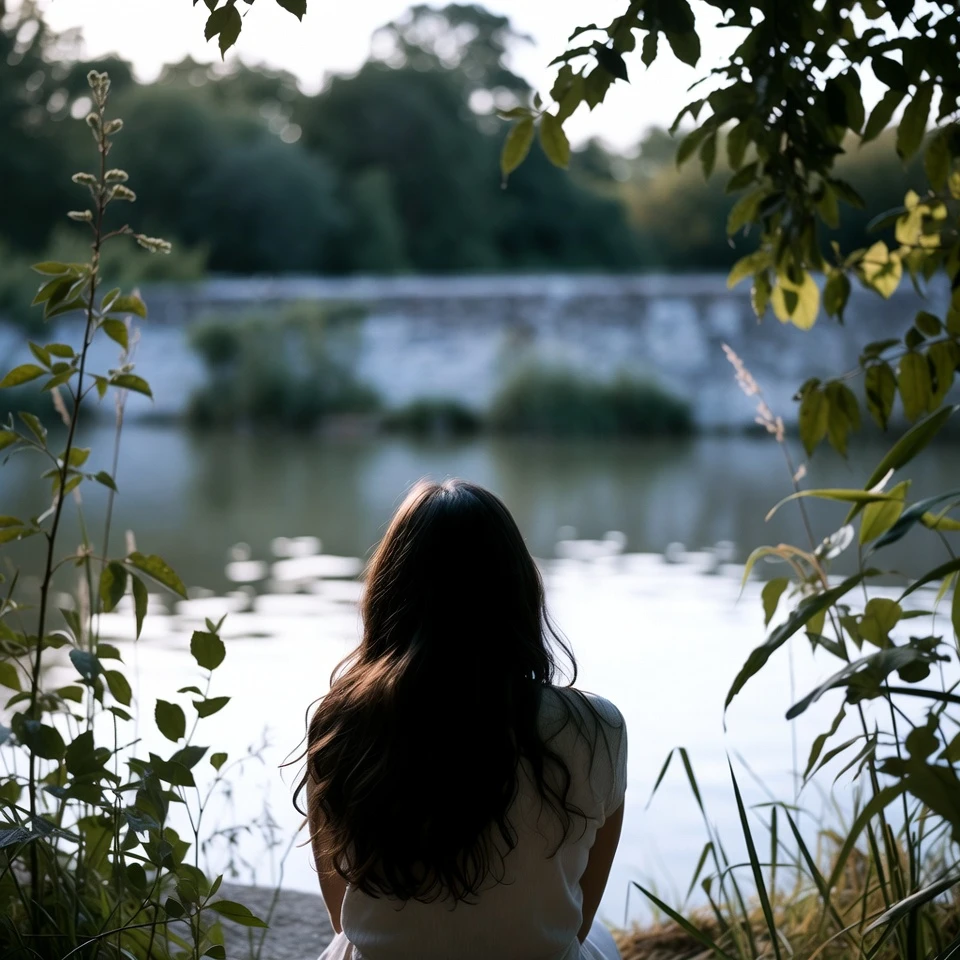 LES PERSONNES ANXIEUSES ONT GÉNÉRALEMENT UN FAIBLE TAUX DE CE NUTRIMENT CÉRÉBRAL, SELON LES SCIENTIFIQUES