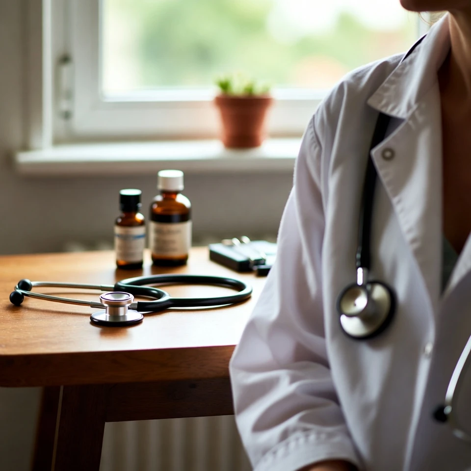 Les médecins avertissent : les statines peuvent épuiser la vitamine K₂ et augmenter votre risque de calcification artérielle dangereuse