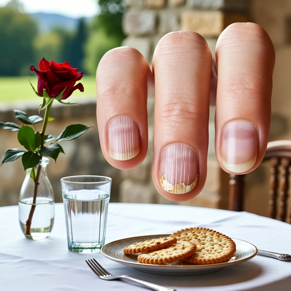 Ongles cassants ? 10 causes cachées que votre corps essaie désespérément de vous signaler – et comment les corriger rapidement