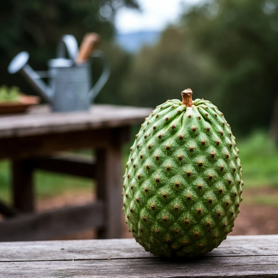 Le corossol (graviola) peut-il soutenir la recherche sur le cancer ? Analyse des données probantes sur Annona muricata