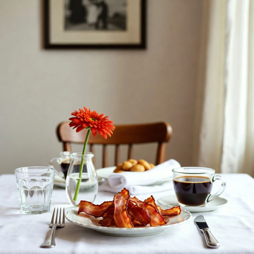 Le bacon est-il vraiment aussi dangereux que le tabac ? Ce que la classification de l’OMS signifie pour votre assiette du petit-déjeuner