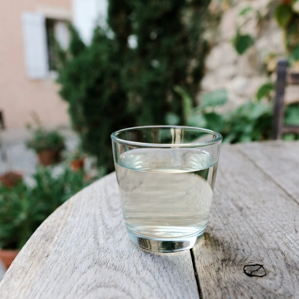 Buvez ceci ce soir pour éliminer en douceur les vieux déchets intestinaux – un seul verre peut suffire