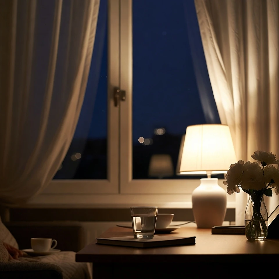 7 signes surprenants d’une glycémie élevée la nuit qui perturbent votre sommeil – surtout après 22 h