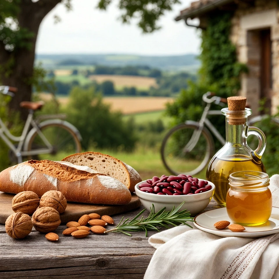 6 aliments susceptibles d’aggraver les symptômes de la neuropathie : ce qu’il faut savoir et des mesures simples à envisager