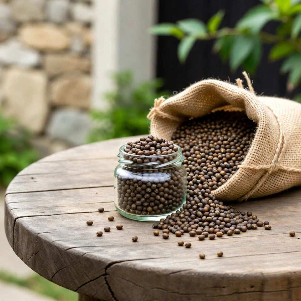 Le pouvoir caché des graines de moringa : 12 bienfaits potentiels étayés par des recherches émergentes