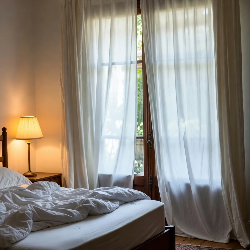 Une simple habitude du soir pour favoriser une circulation sanguine saine dans les jambes et les pieds chez les seniors