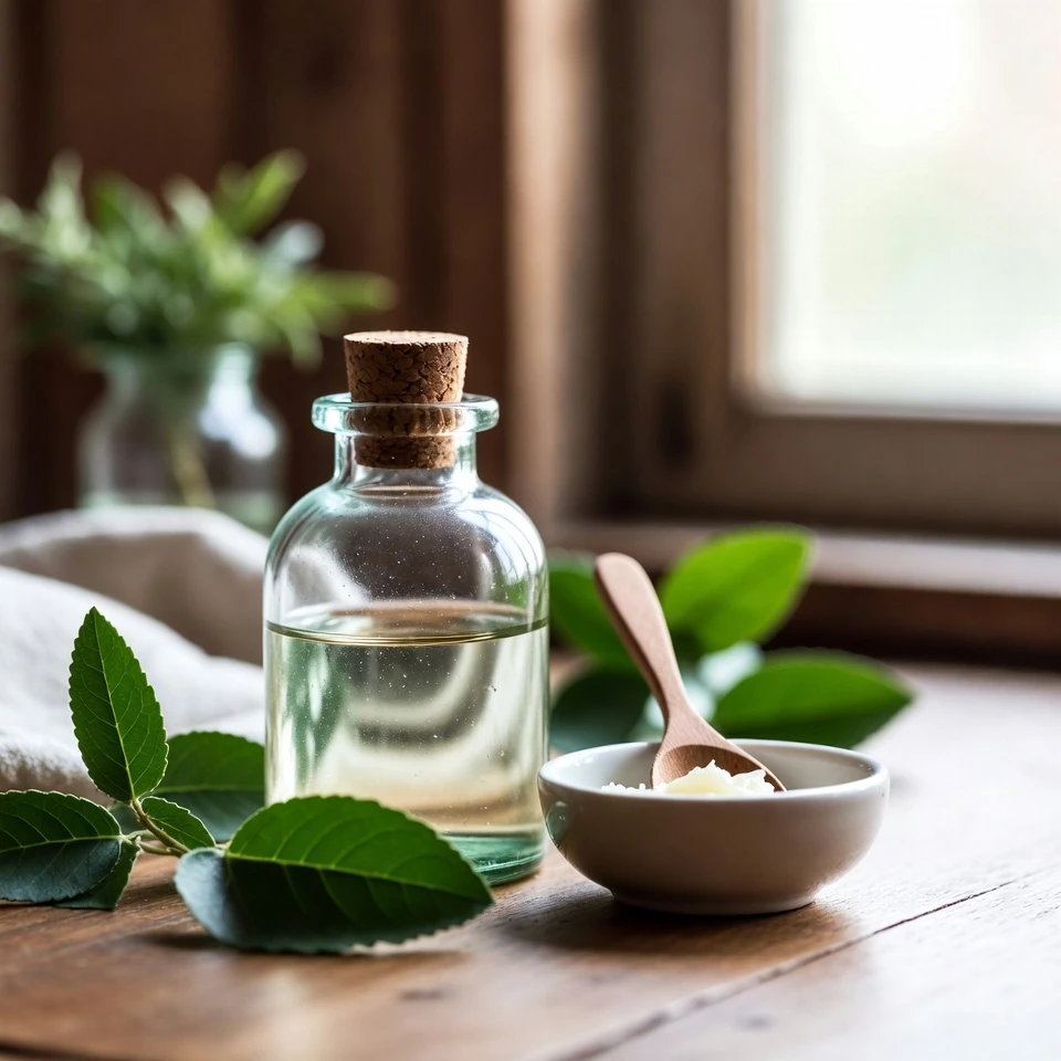 Dites adieu aux pores dilatés : des méthodes naturelles pour atténuer leur apparence et obtenir une peau plus lisse et éclatante