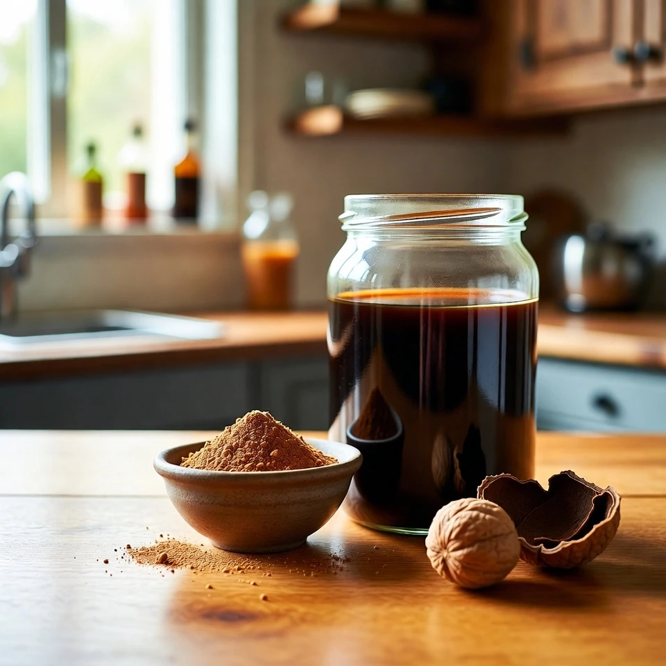 Mélangez ces 3 ingrédients du garde-manger avant de vous coucher — et soutenez votre circulation pendant la nuit