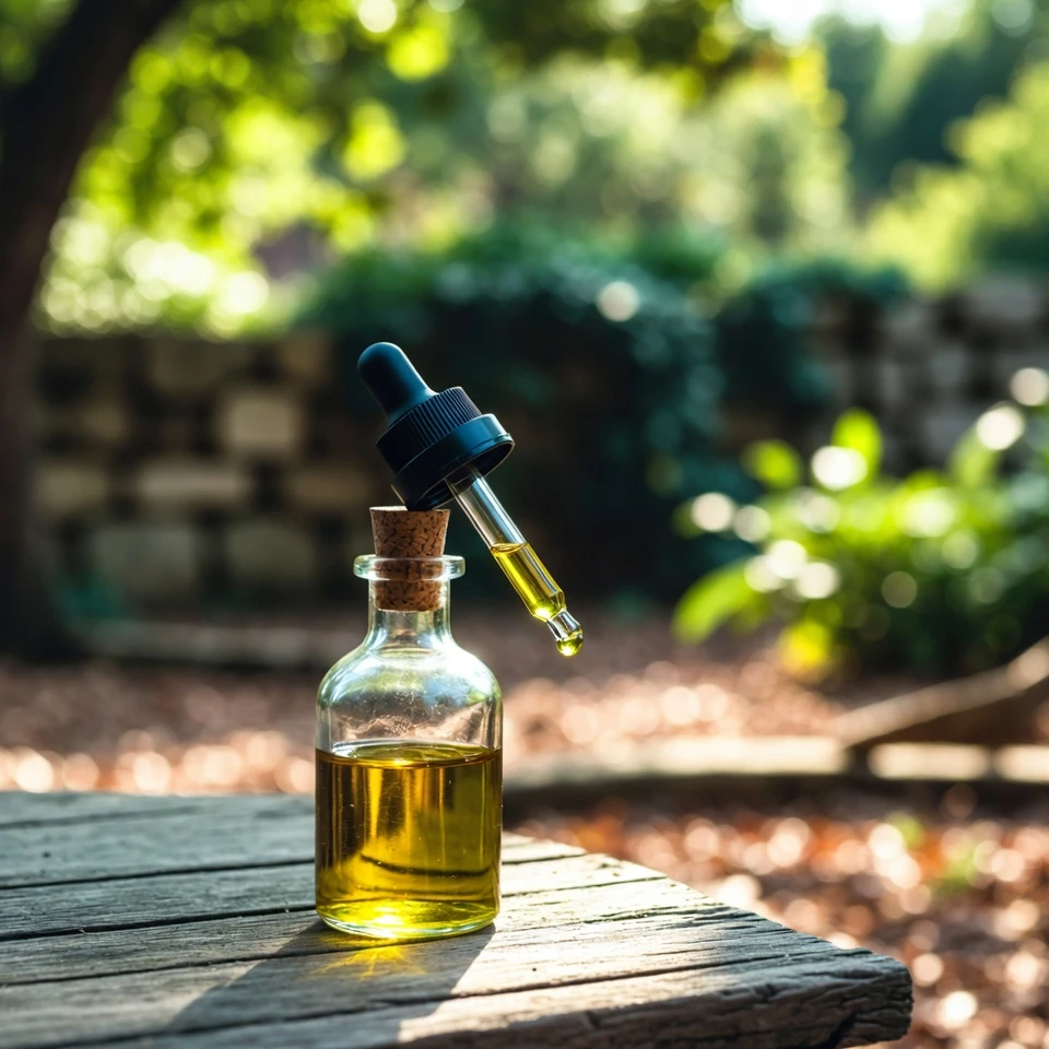 Seulement 2 gouttes d’huile de ricin dans votre nombril : décryptage de la tendance virale et ce que la science en dit vraiment
