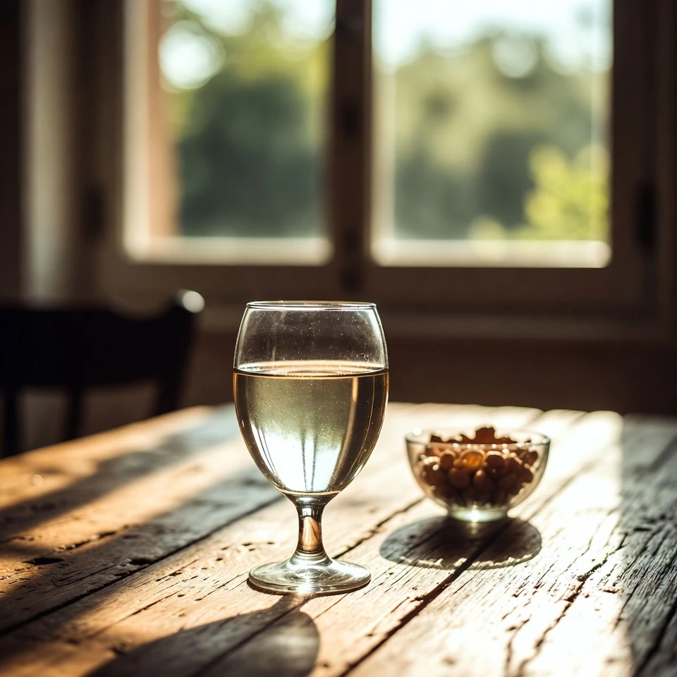 Une routine simple de boisson matinale pour favoriser un équilibre sain de la glycémie