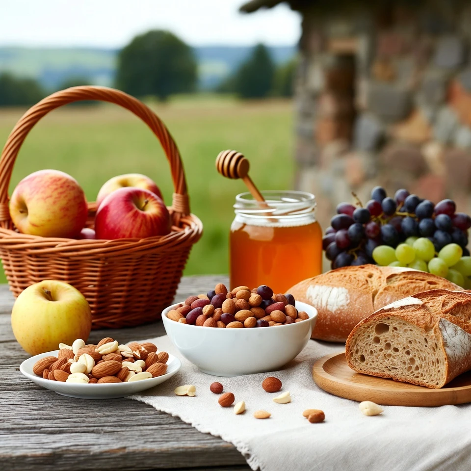 Ces 10 aliments du quotidien pourraient affecter silencieusement la santé de vos reins – ce qu’il faut savoir et des choix plus judicieux dès aujourd’hui
