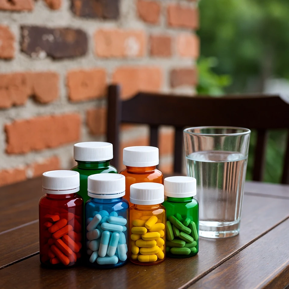 5 médicaments courants que les médecins limitent souvent à long terme — et pourquoi vous devriez y réfléchir à deux fois avant une utilisation régulière