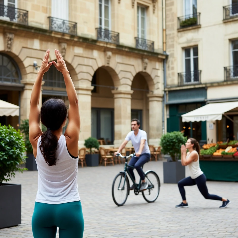 Plus de 65 ans ? Ces 3 exercices peuvent offrir plus de bénéfices que la marche seule — analyses de chirurgiens incluses
