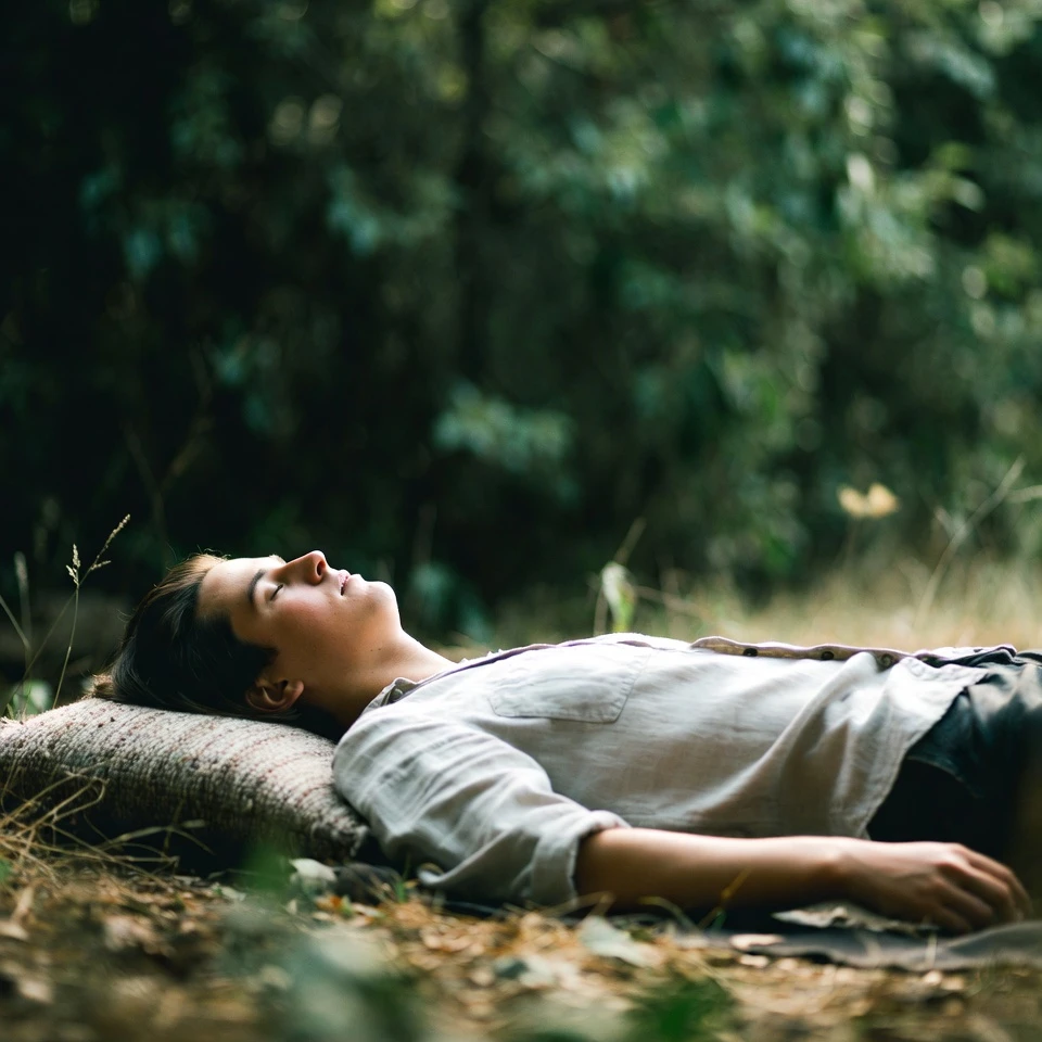Pourquoi une sieste de 20 à 30 minutes l’après-midi peut aider à recharger naturellement votre esprit et votre corps