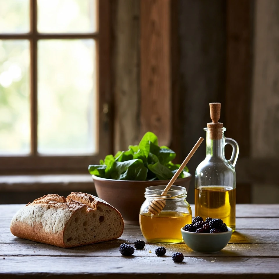 Aliments à limiter pour un meilleur soutien de la thyroïde : guide pour les personnes atteintes d’hypothyroïdie ou de thyroïdite de Hashimoto