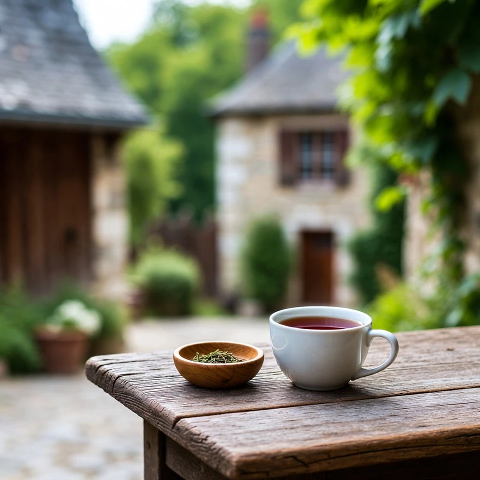 Soulagez les douleurs articulaires à 15 ans en quelques minutes (avec CETTE tisane)
